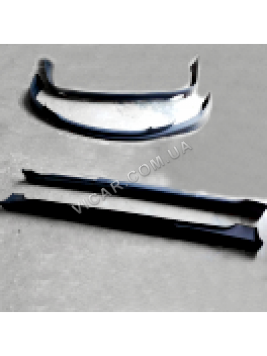 Обвес Toyota Corolla (07-12)